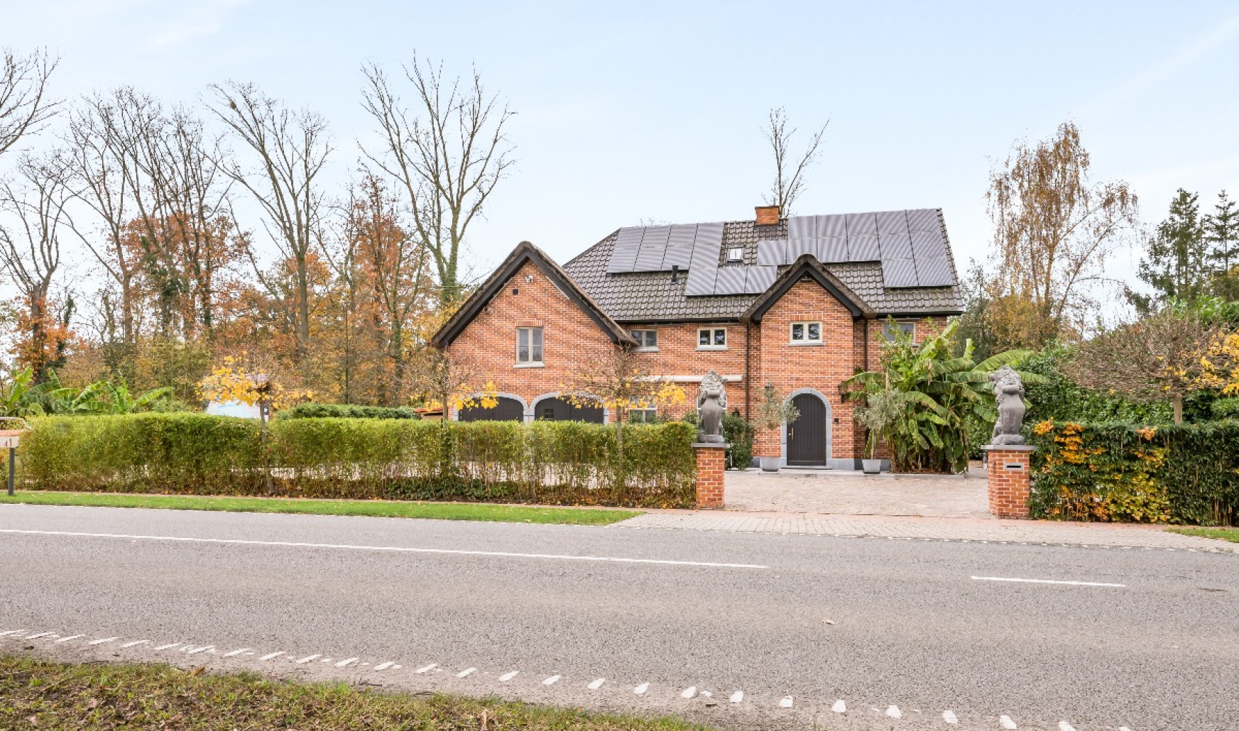 Dendermondsesteenweg - 172 - - 2870