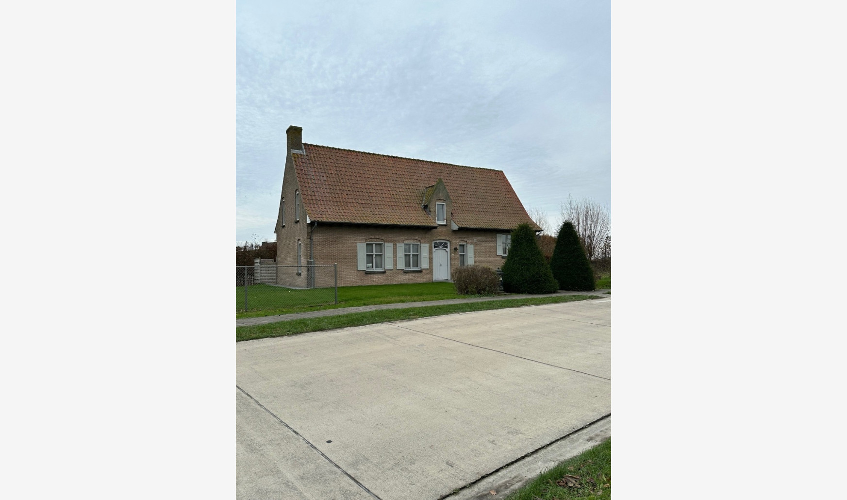 Beverenstraat - 65 - - 8691