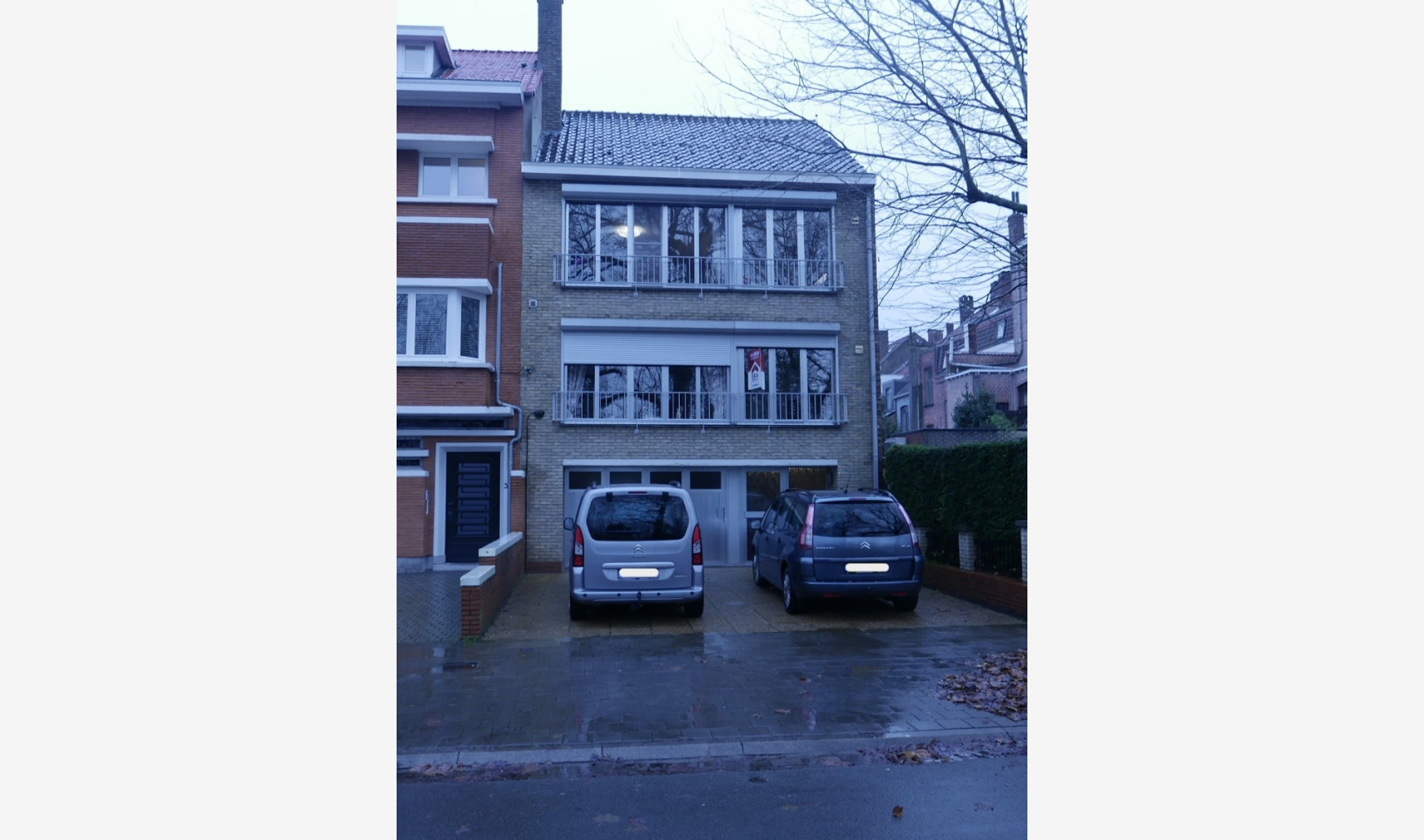 Maria van Bourgondiëlaan - 2 - - 8000