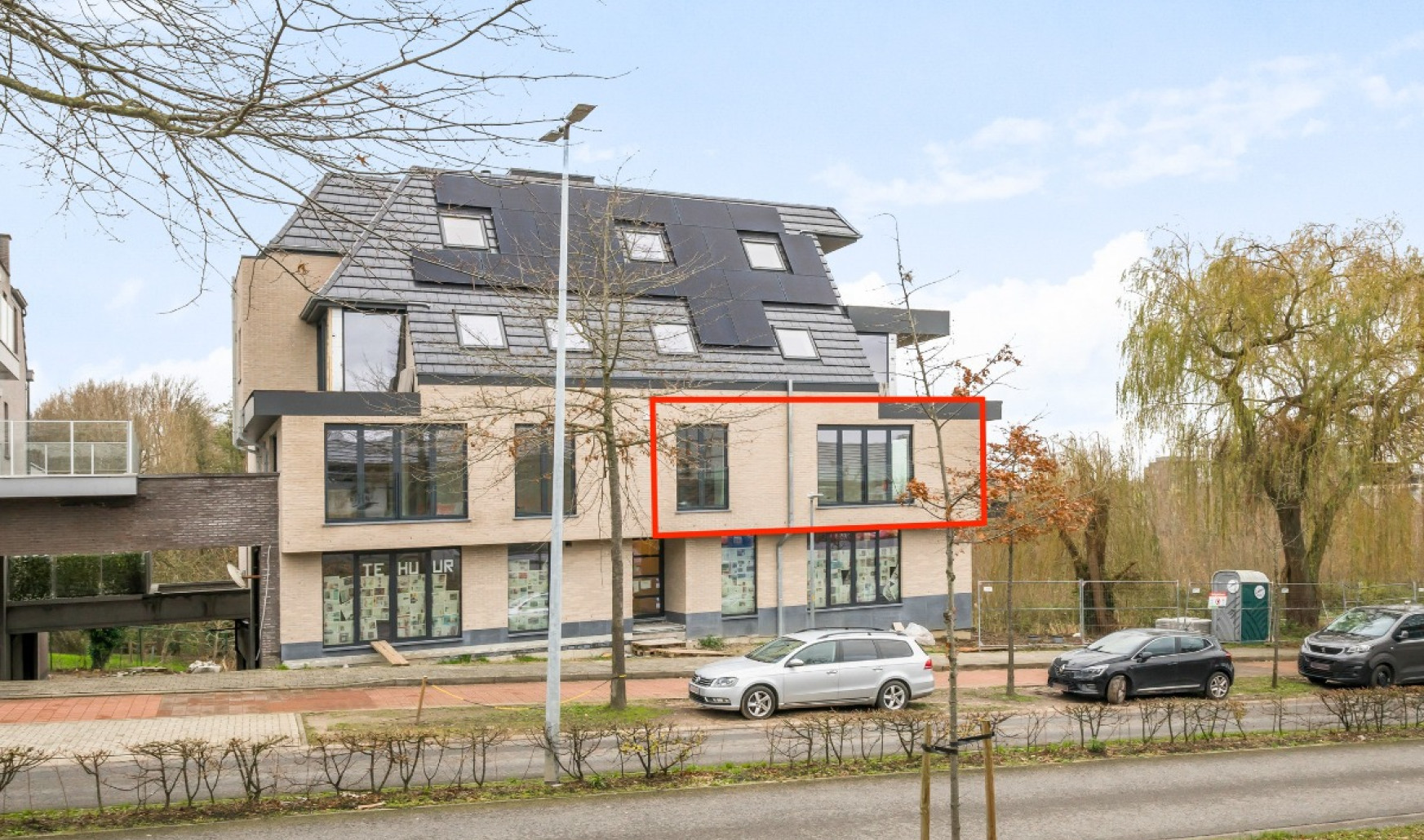 Orlaylaan - 7 - D - 9140