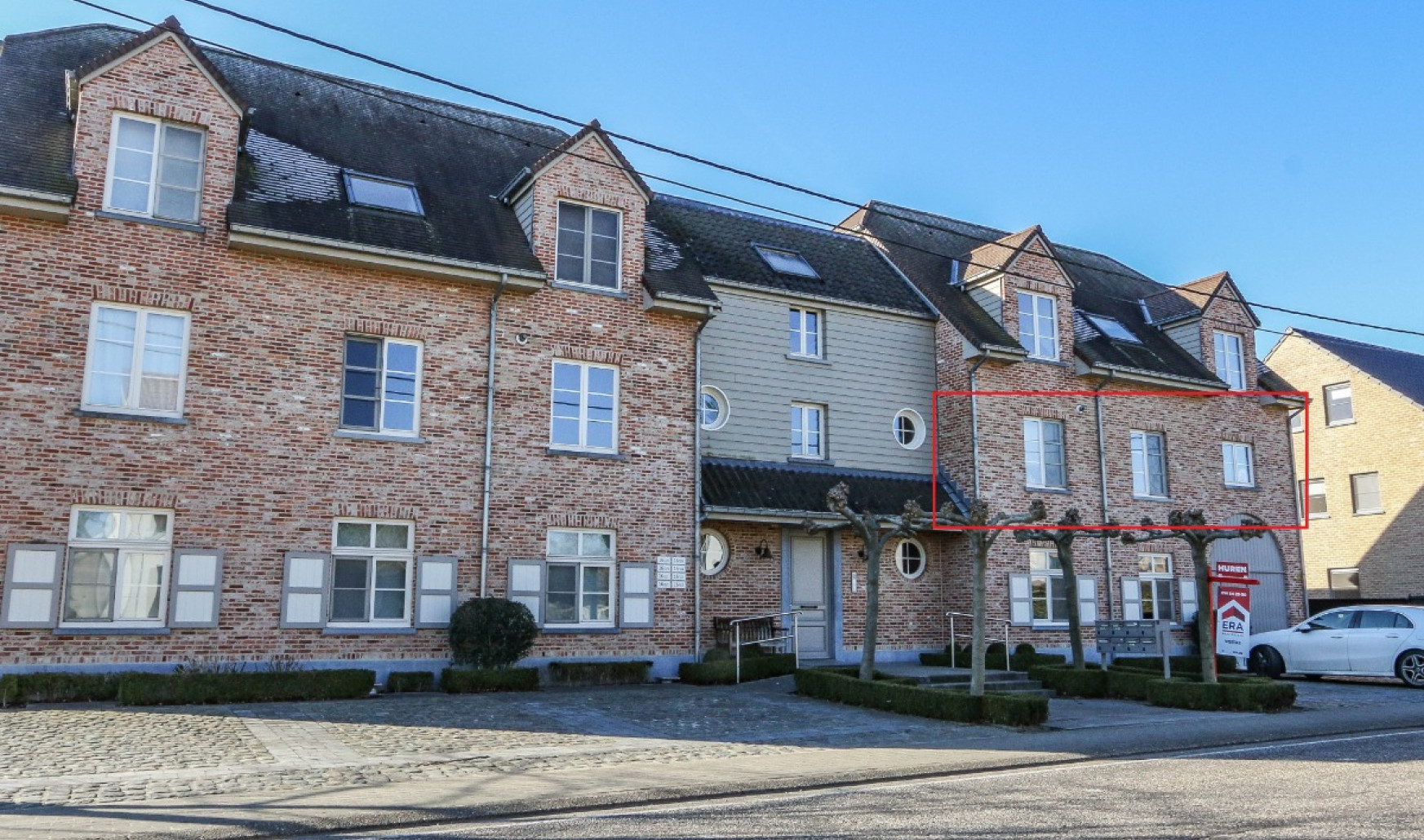 Jozef Michielsstraat - 16 - 1/4 - 2235