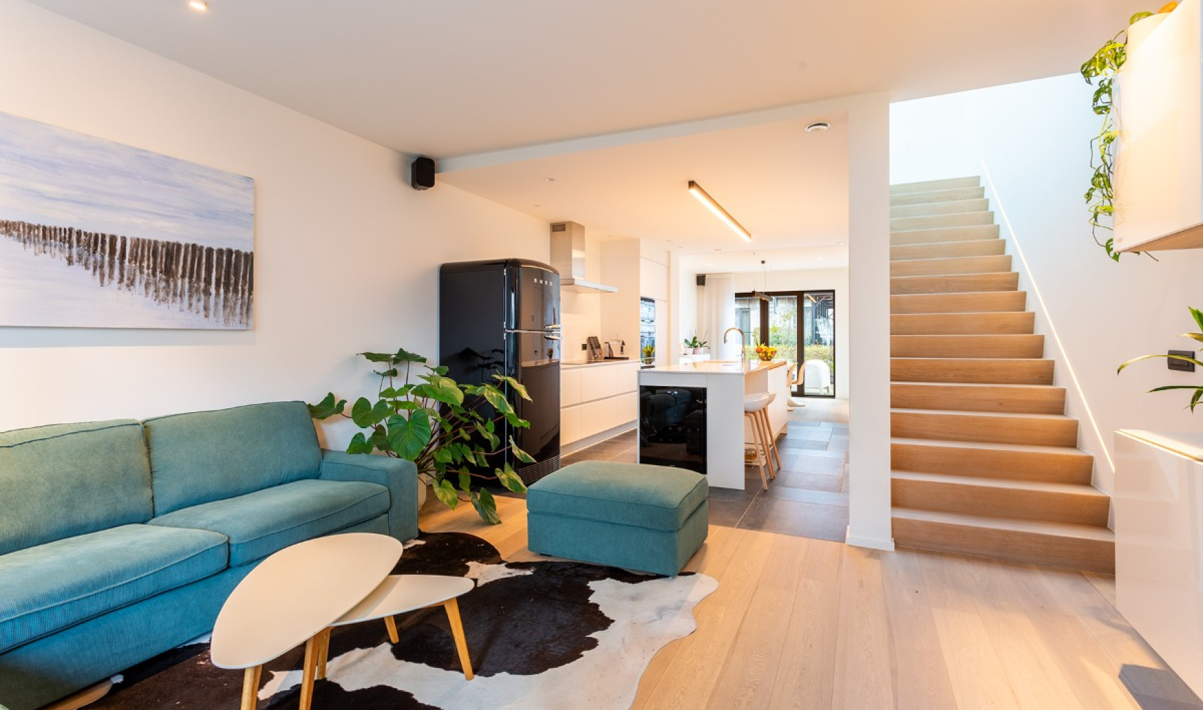 Harmoniestraat - 9 - 3001 - 2018