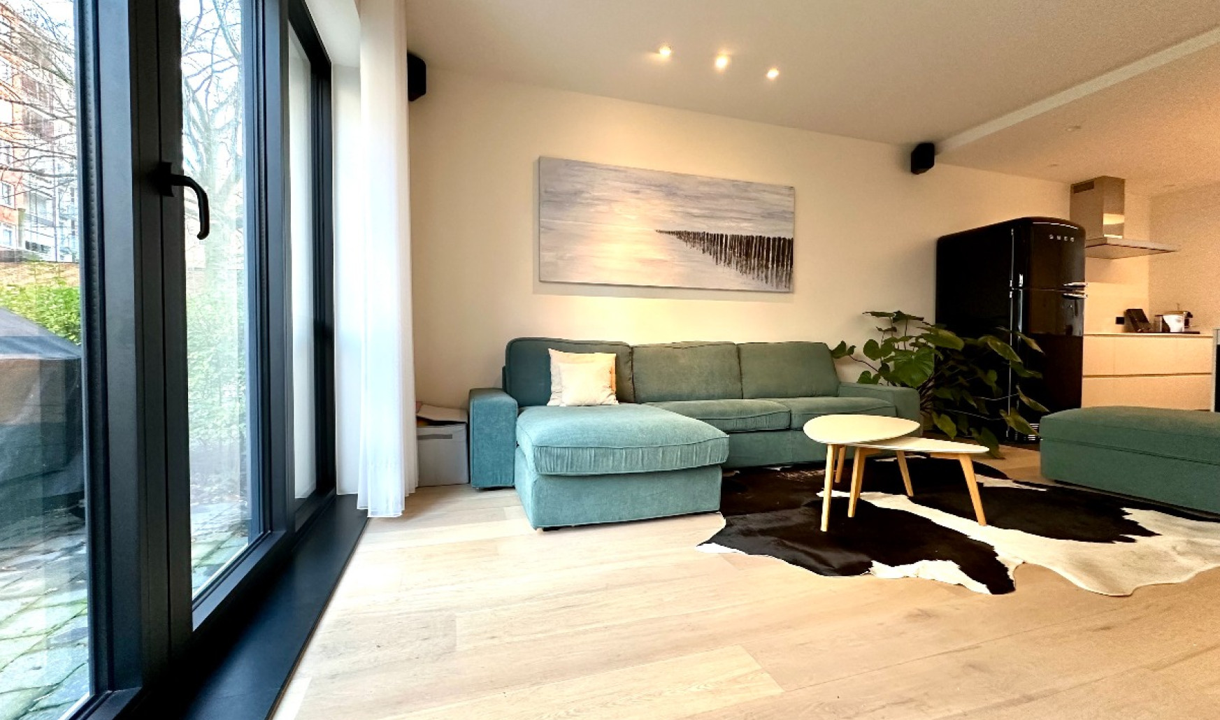 Harmoniestraat - 9 - 3001 - 2018