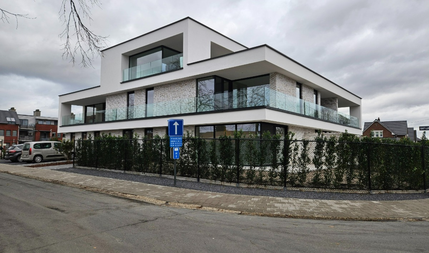 Sint-Luciastraat - 19 - 1.1 - 3530