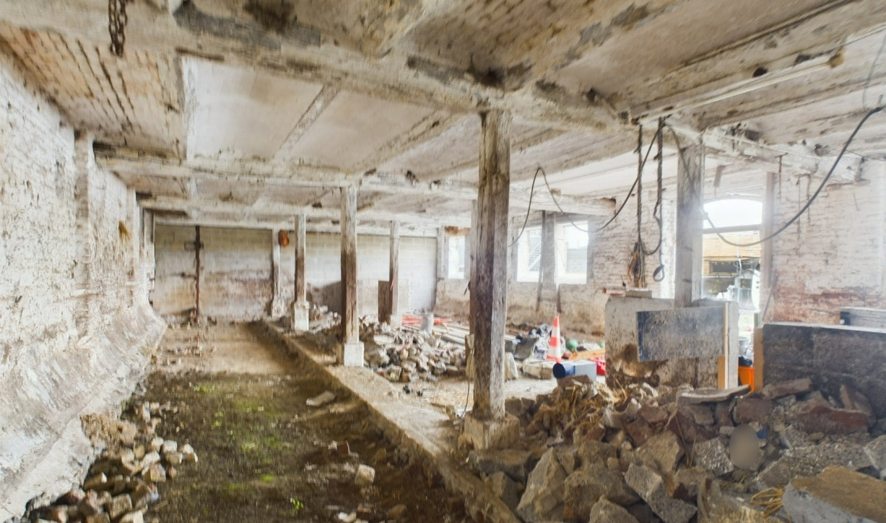 Rue de la Briqueterie - 40 - B - 5377