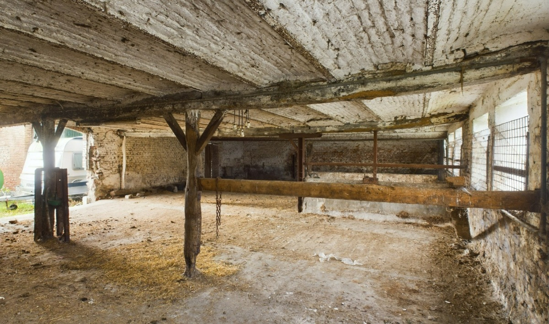 Rue de la Briqueterie - 40 - A - 5377