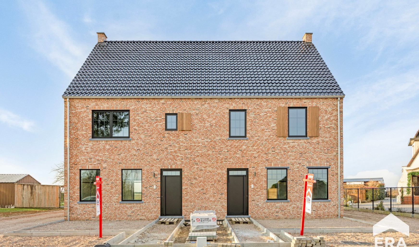 Bosstraat - 75 - B - 3960