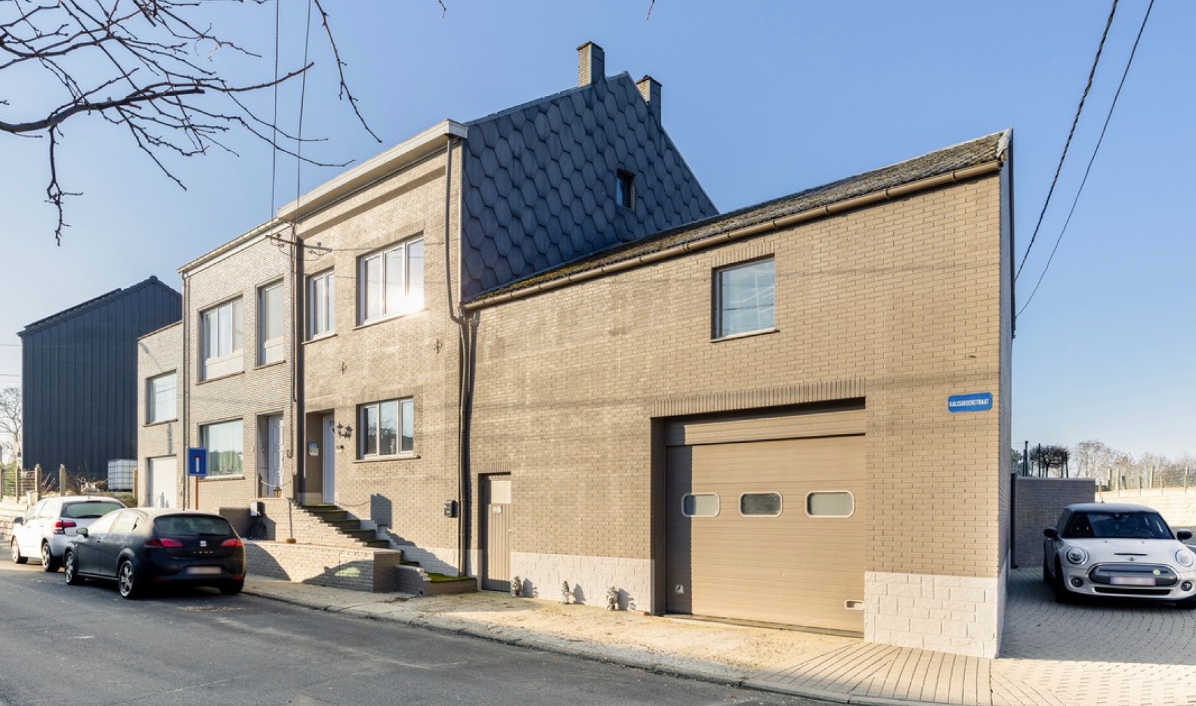 Kalisgroenstraat - 2 - - 3400