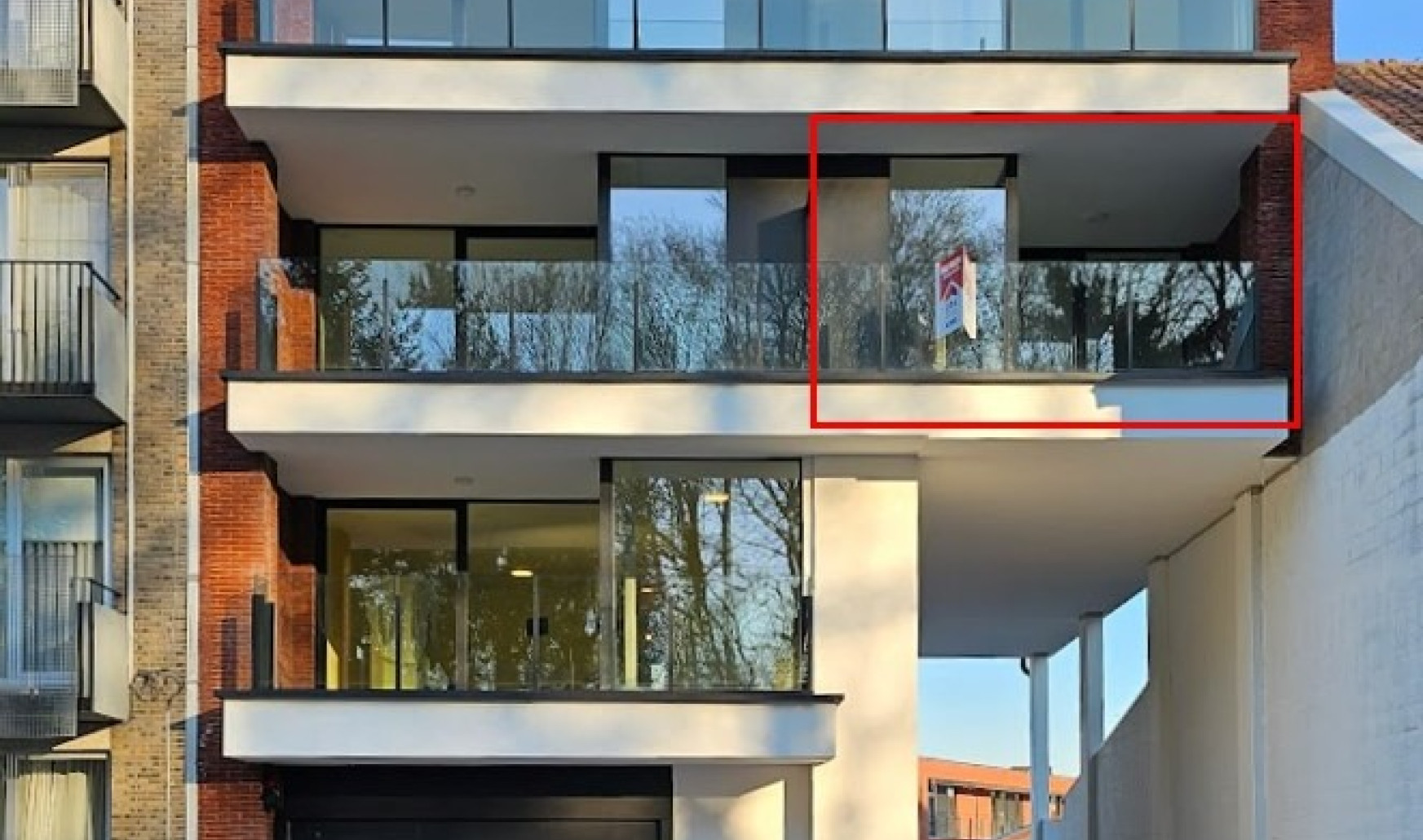 Grote Baan - 133 - 2.1 - 3511