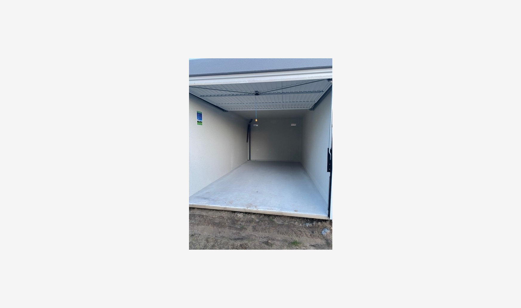 Chaussée de Wervicq - 398+ - GARAGE 2 - 7780