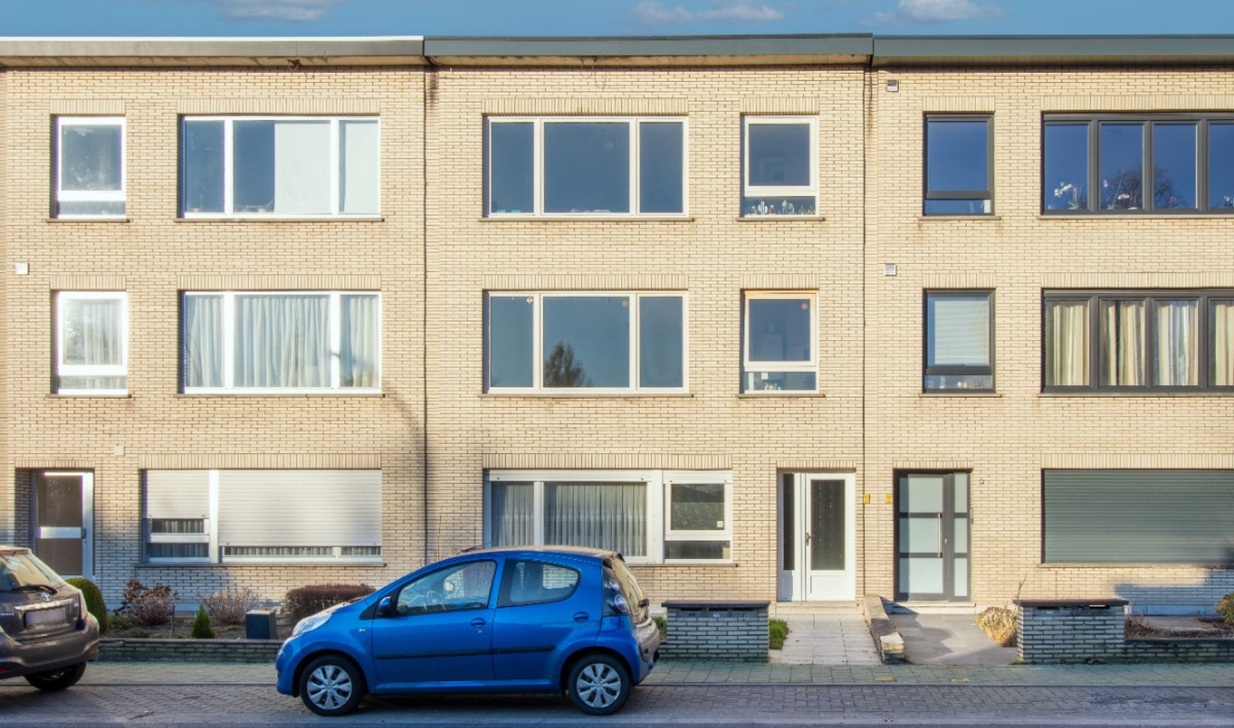 Sluizenstraat - 14 - V1 - 2900