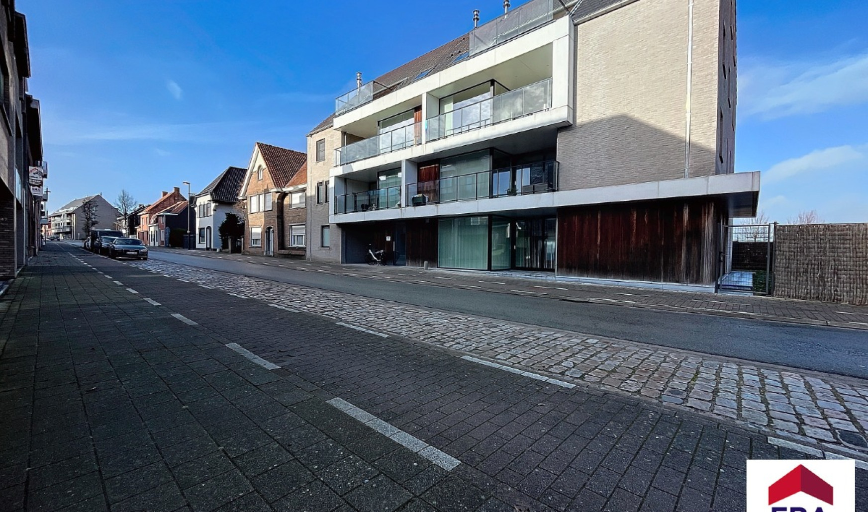 Sint-Janstraat - 120 - 8 - 8700