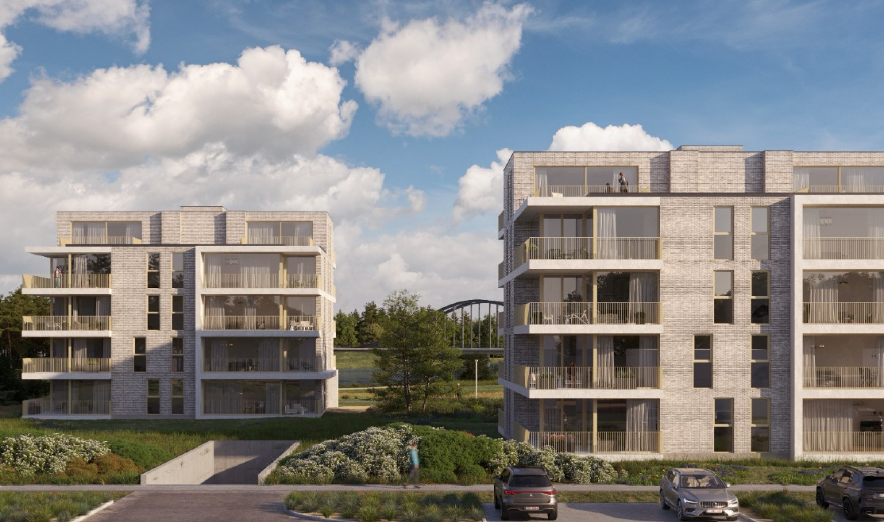 Posterijstraat - 6/0103 - - A1.6 - 3920