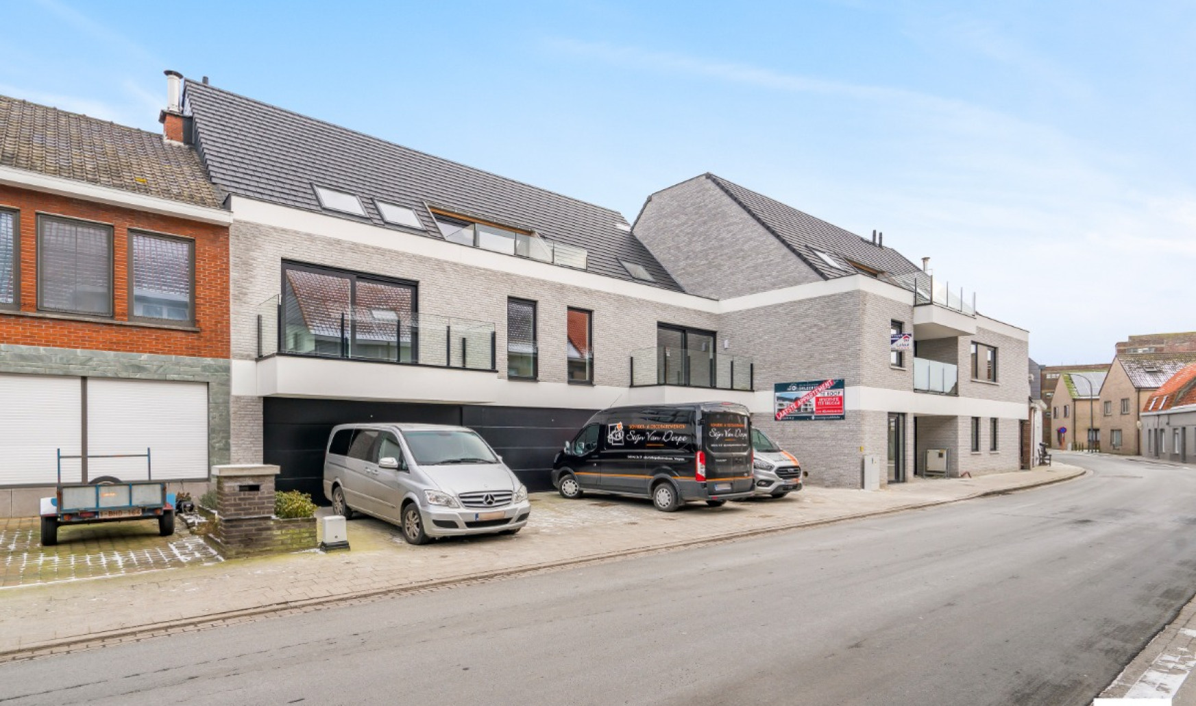 Bruggestraat - 104 - - 6 - 8755