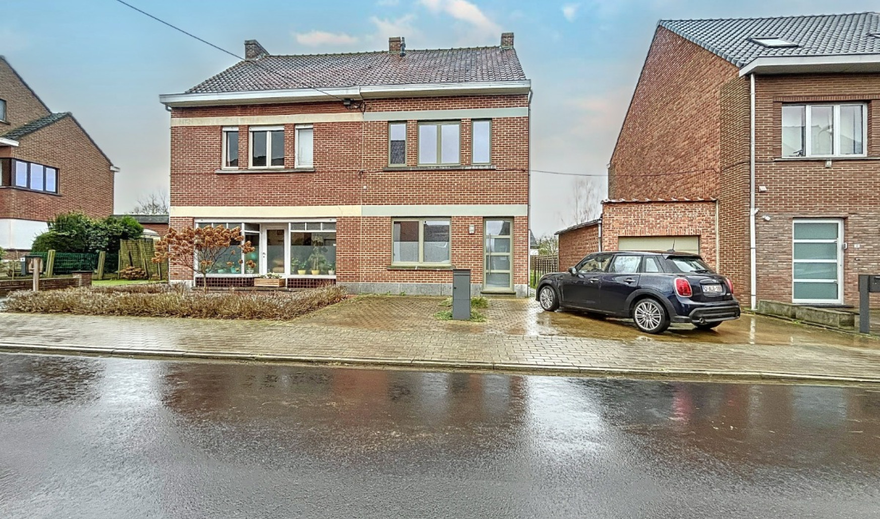Steeneikstraat - 14 - - 1851