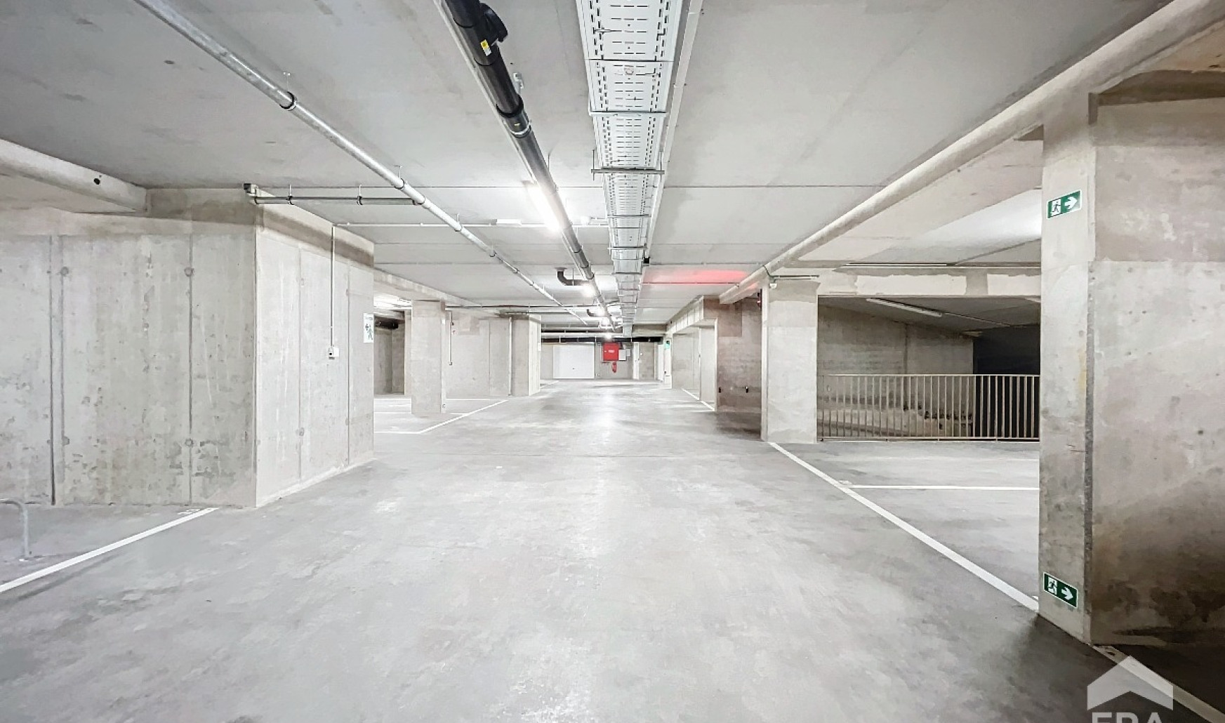 Rue Jacques de Lalaing - 51-53 - -1 - 1040