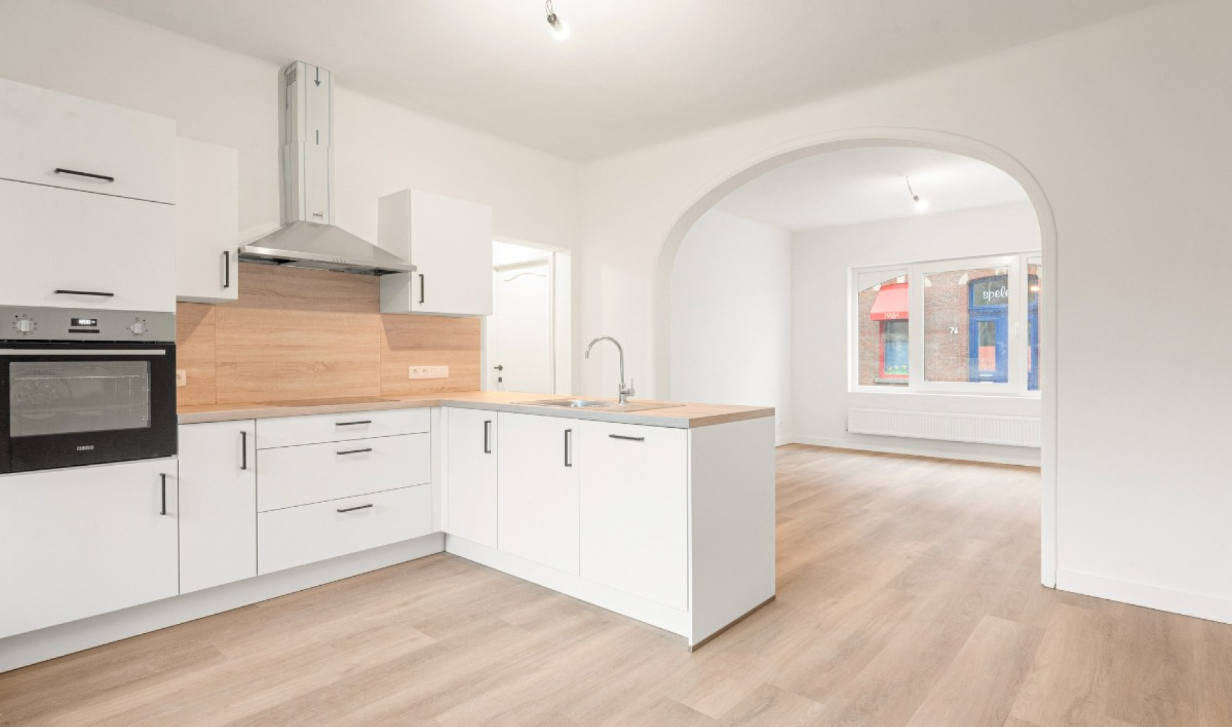 Oeverstraat - 57 - A - 9140