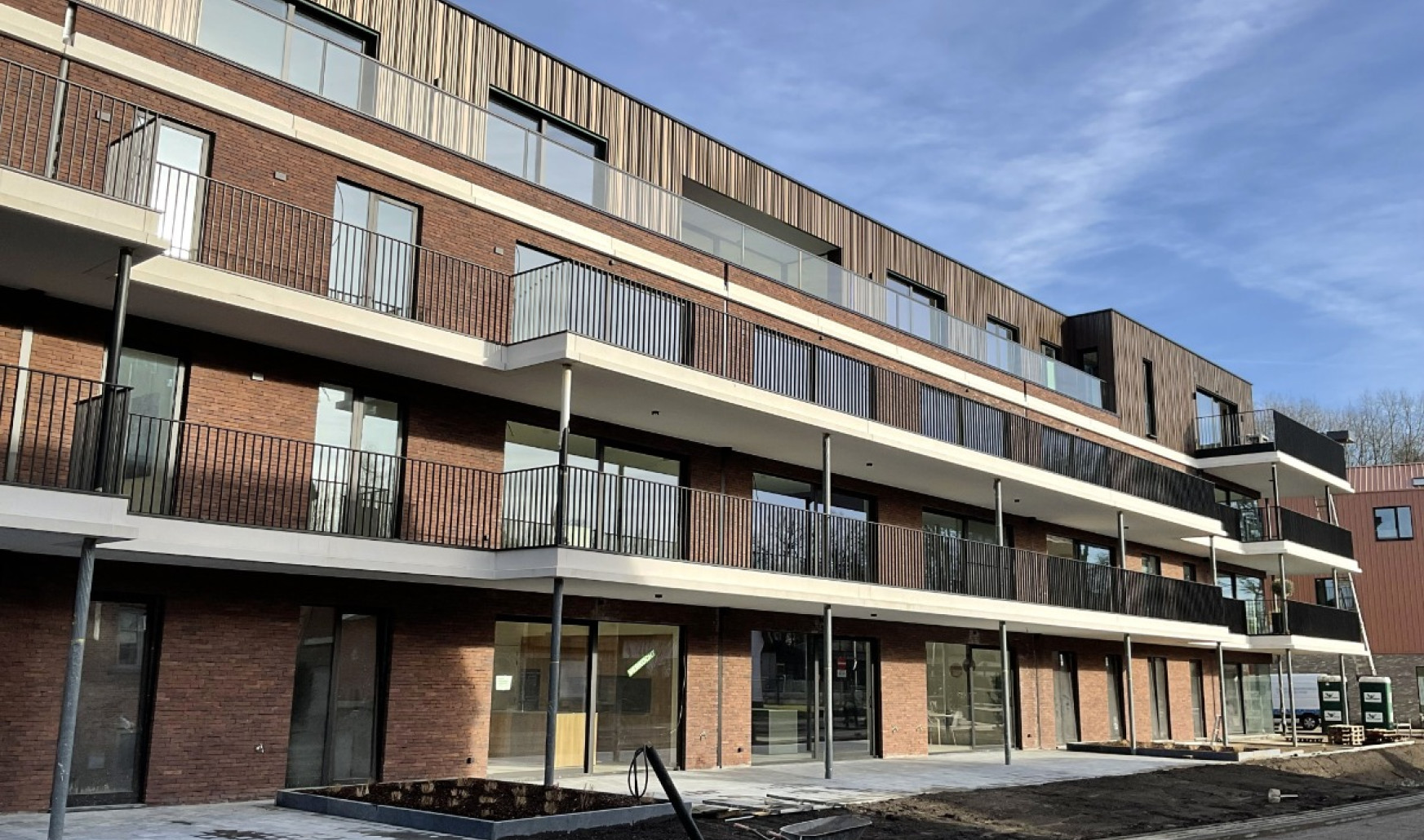 Kuiperstraat - 12 - G - 2290