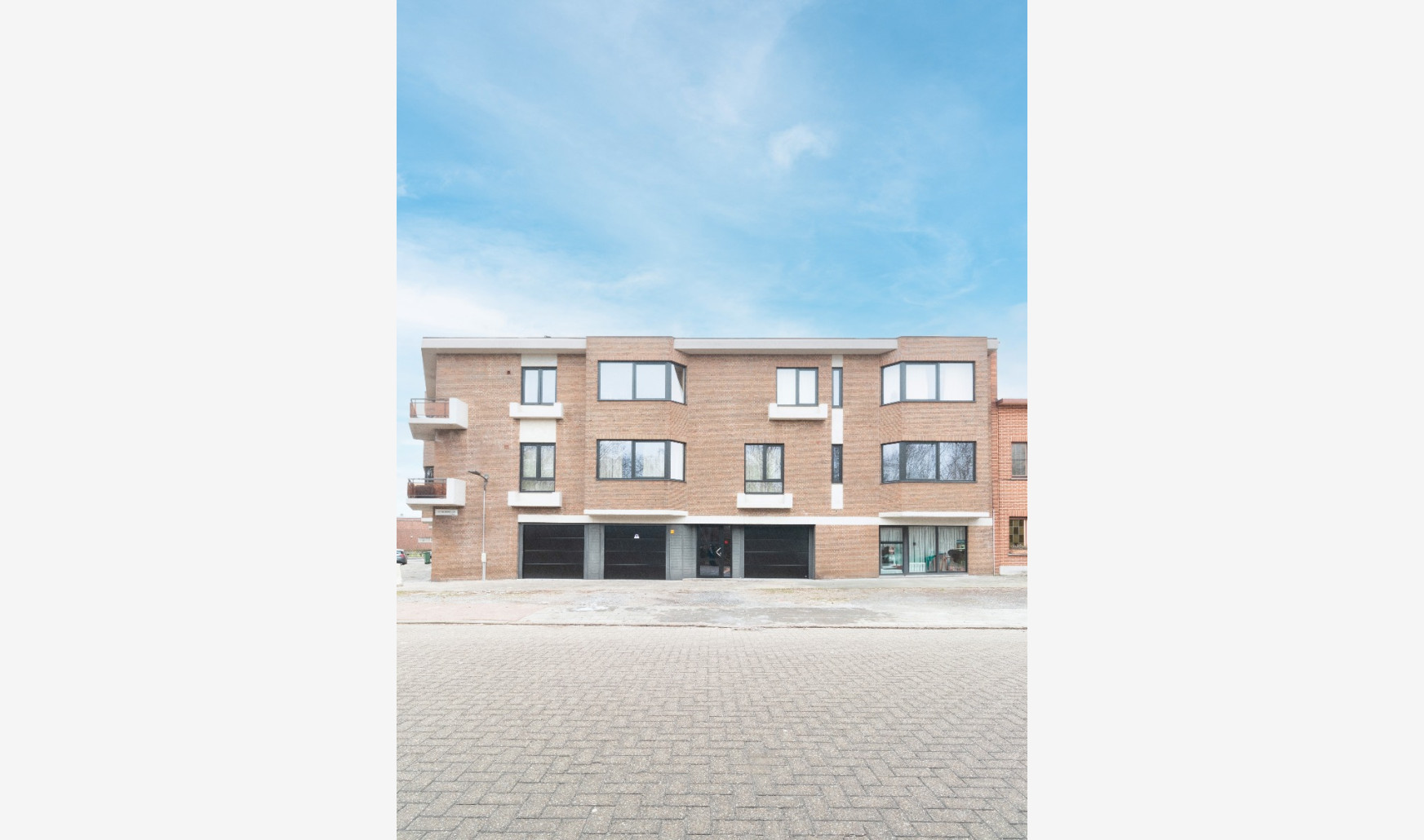 Schaliemolenstraat - 20 - GLV - 2610