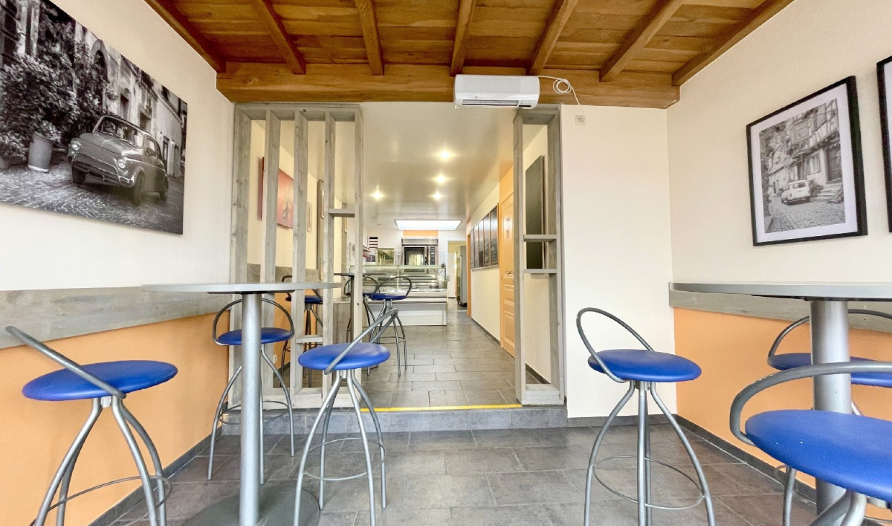 Oudenaardsesteenweg - 132 - - 8500