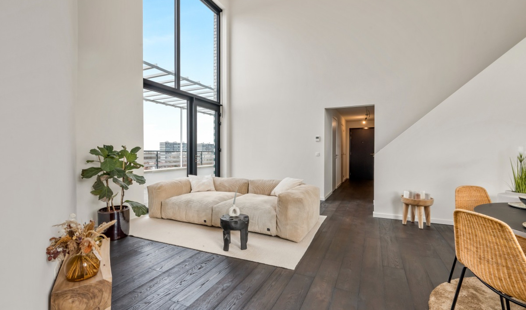 Oogststraat - 239-253 - - B 7.2 - 2600