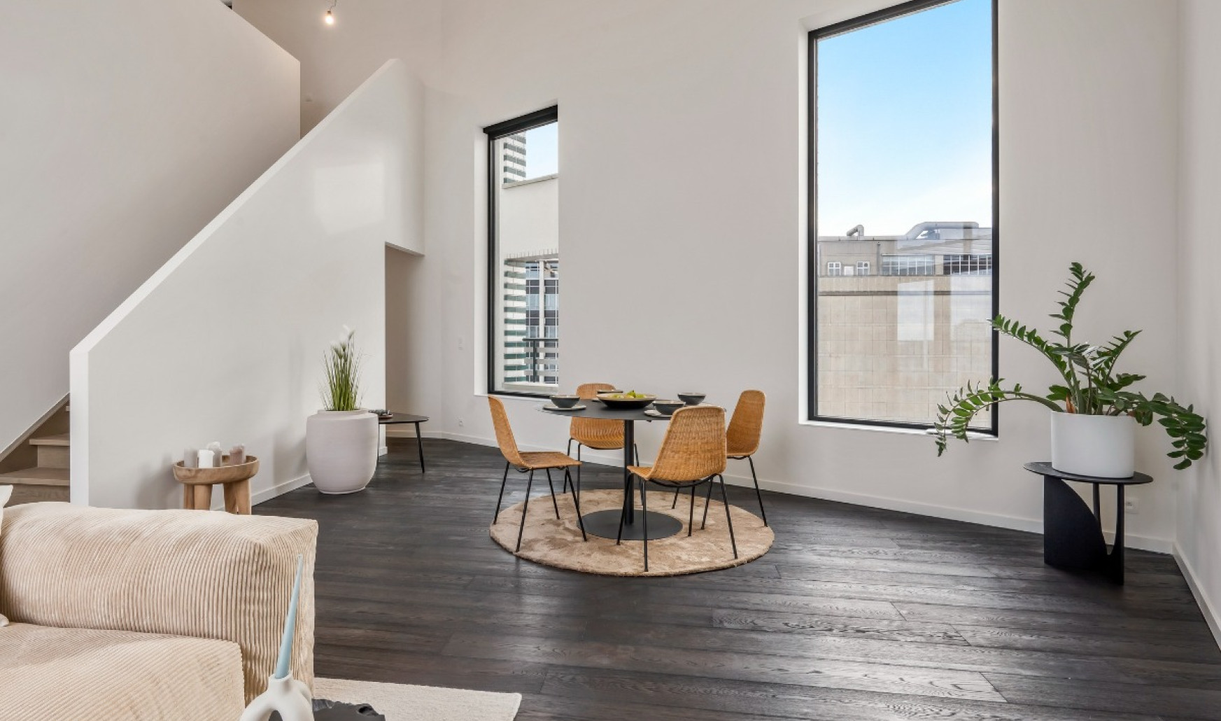 Oogststraat - 239-253 - - B 7.2 - 2600