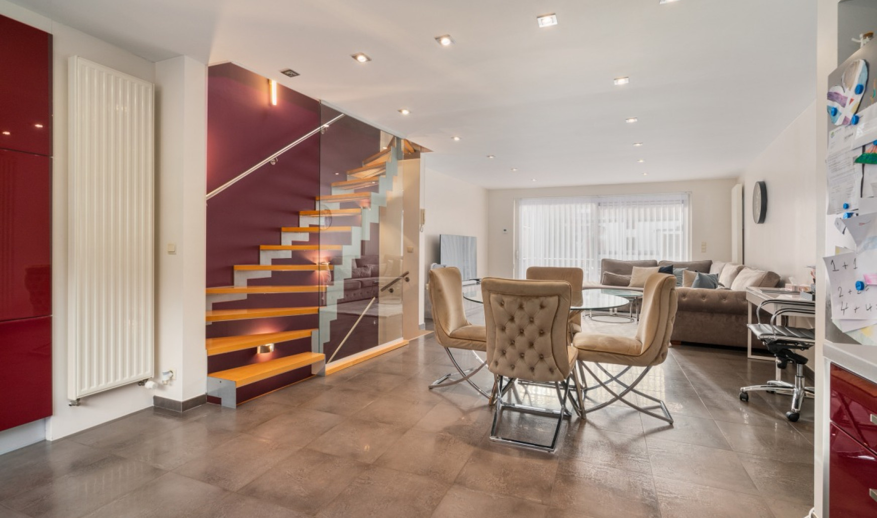 Riddersstraat - 36a - - 1800