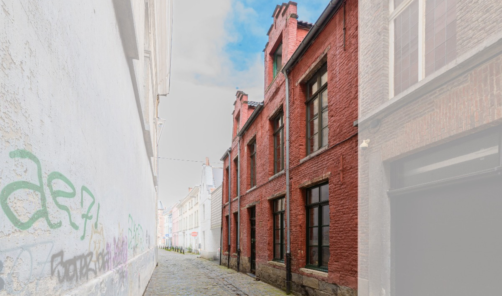 Struifstraat - 11 - - 9000