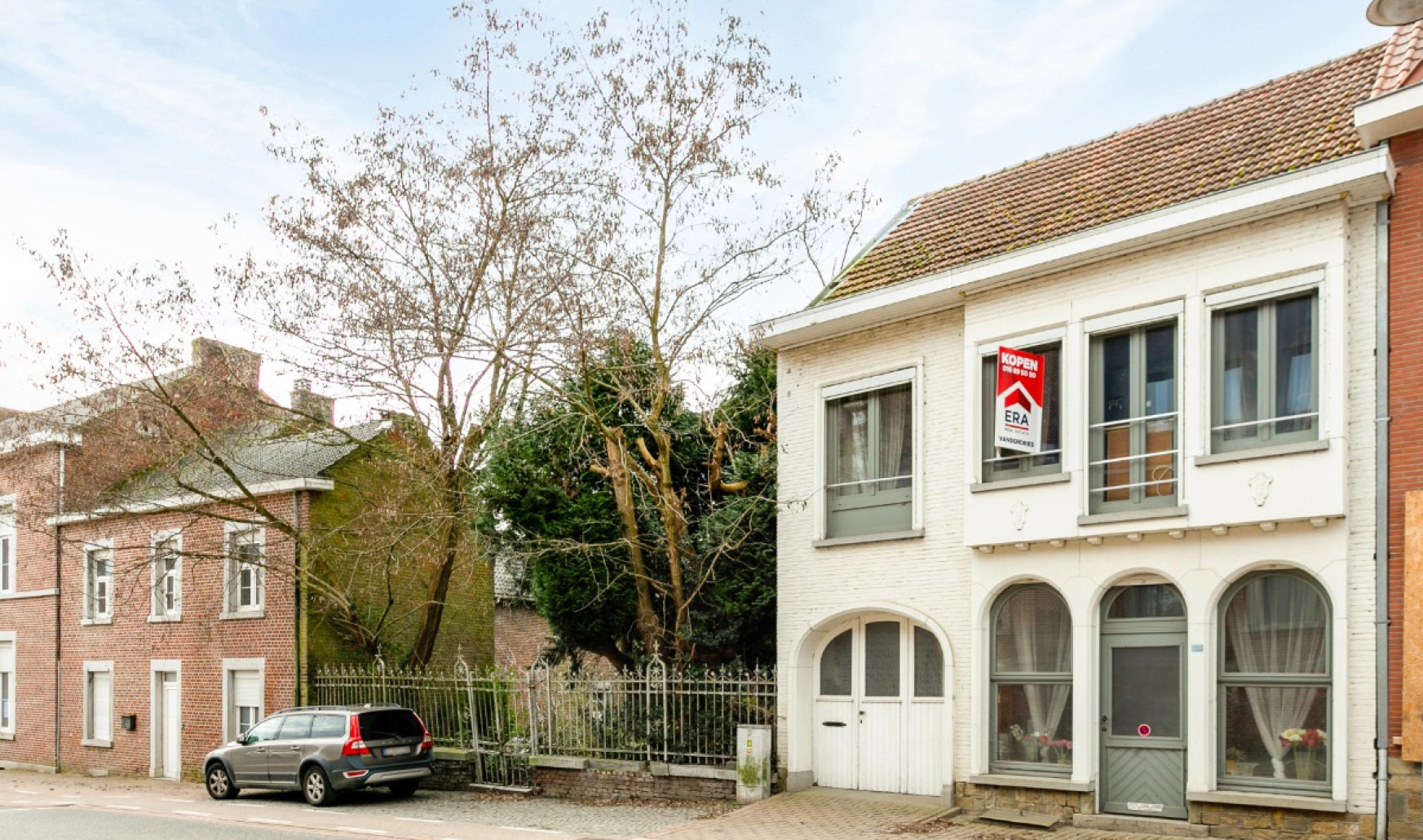 Houtstraat - 106 - - 3890