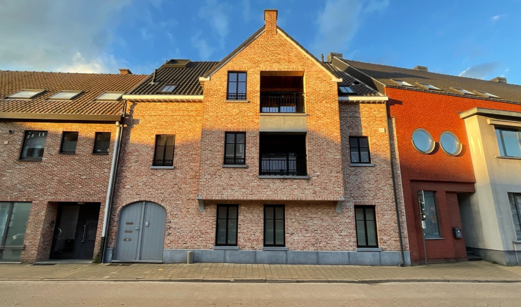 Kerkstraat - 4 - B - 2290