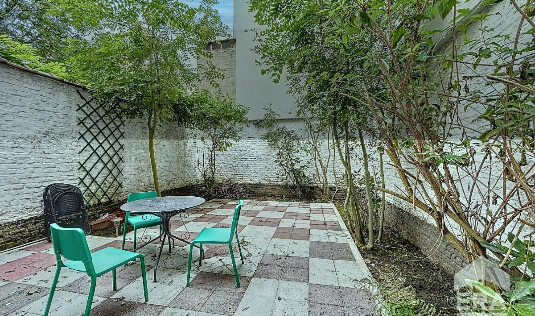 Rue Hobbema - 59 - 1 - 1000