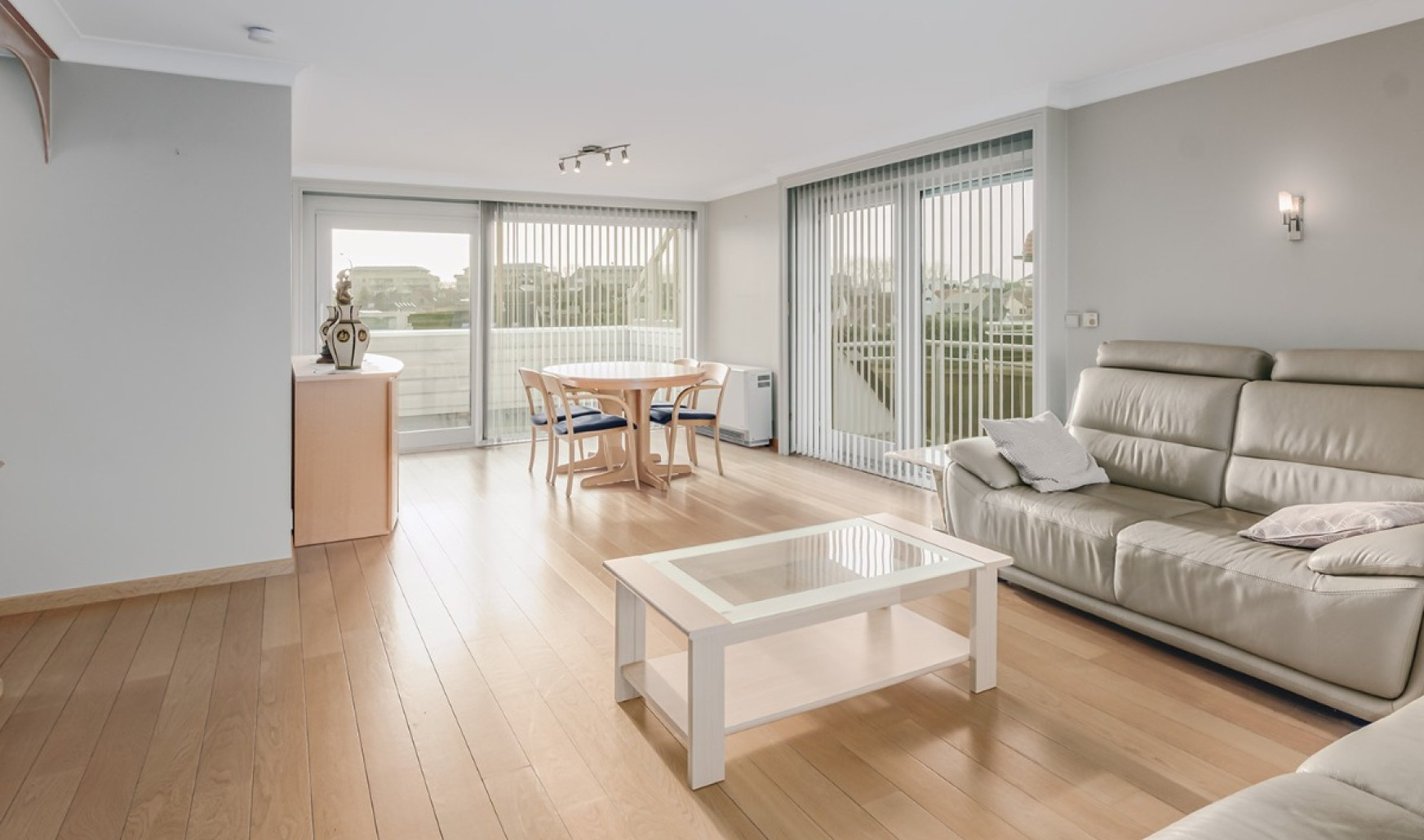 Albert I laan - 190 - - 8670