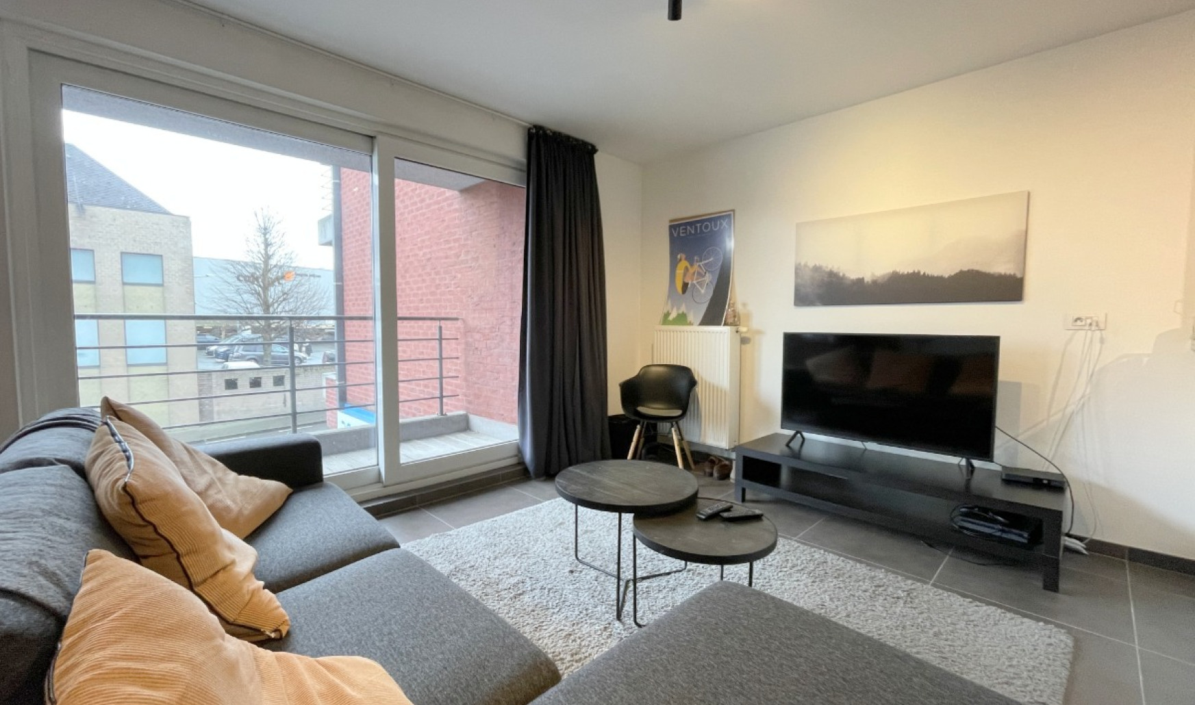 Minister Vanden Peereboomlaan - 1 - 11 - 8500