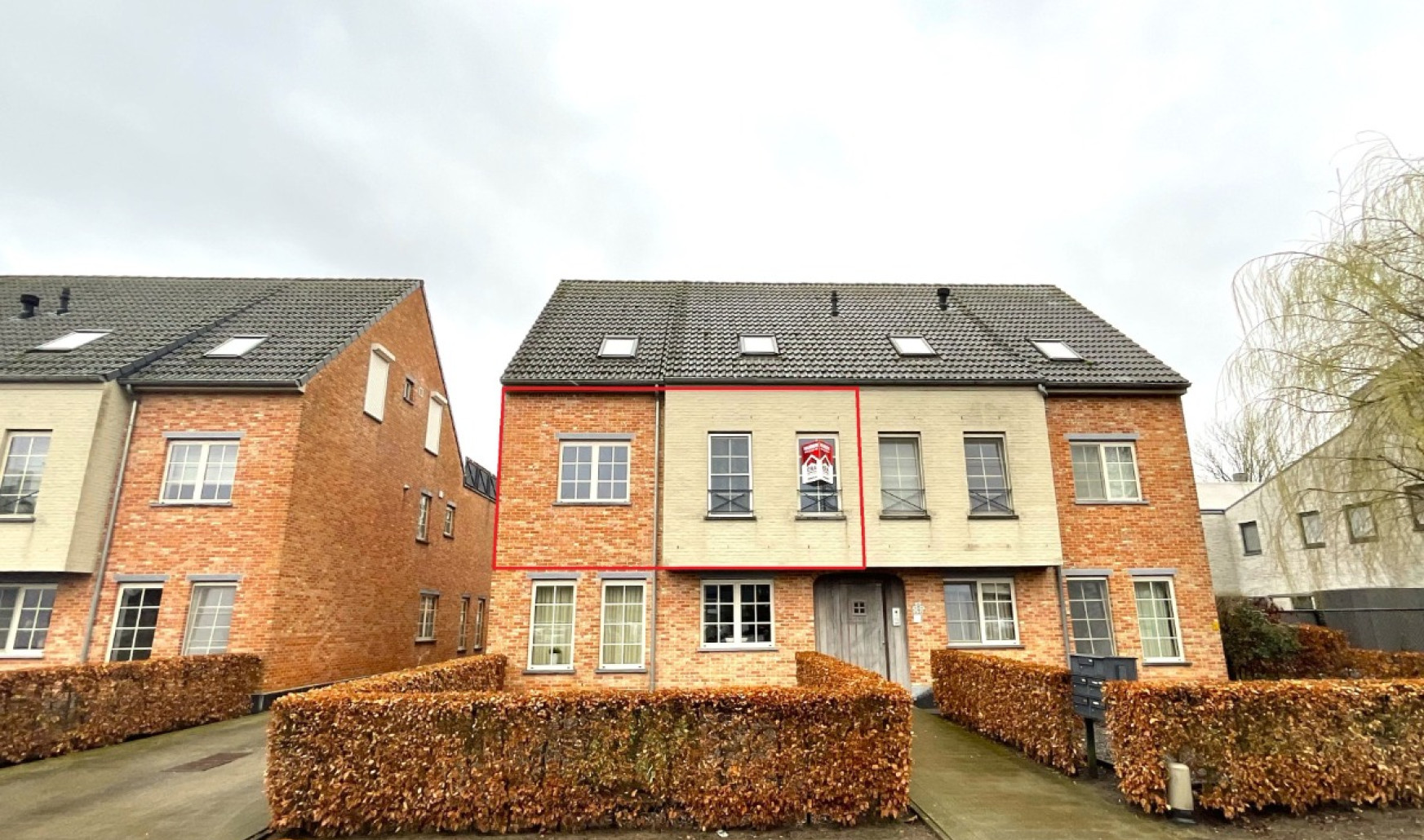 Nieuwstraat - 18 - C - 2290