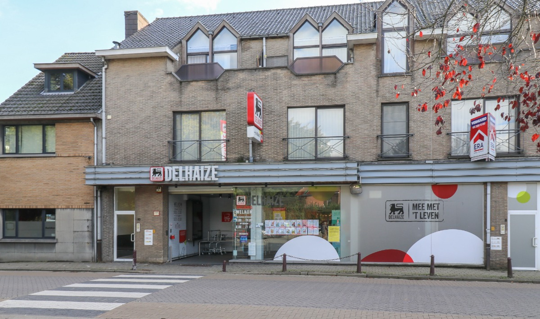 Alexander Franckstraat - 10 - 4 - 2530