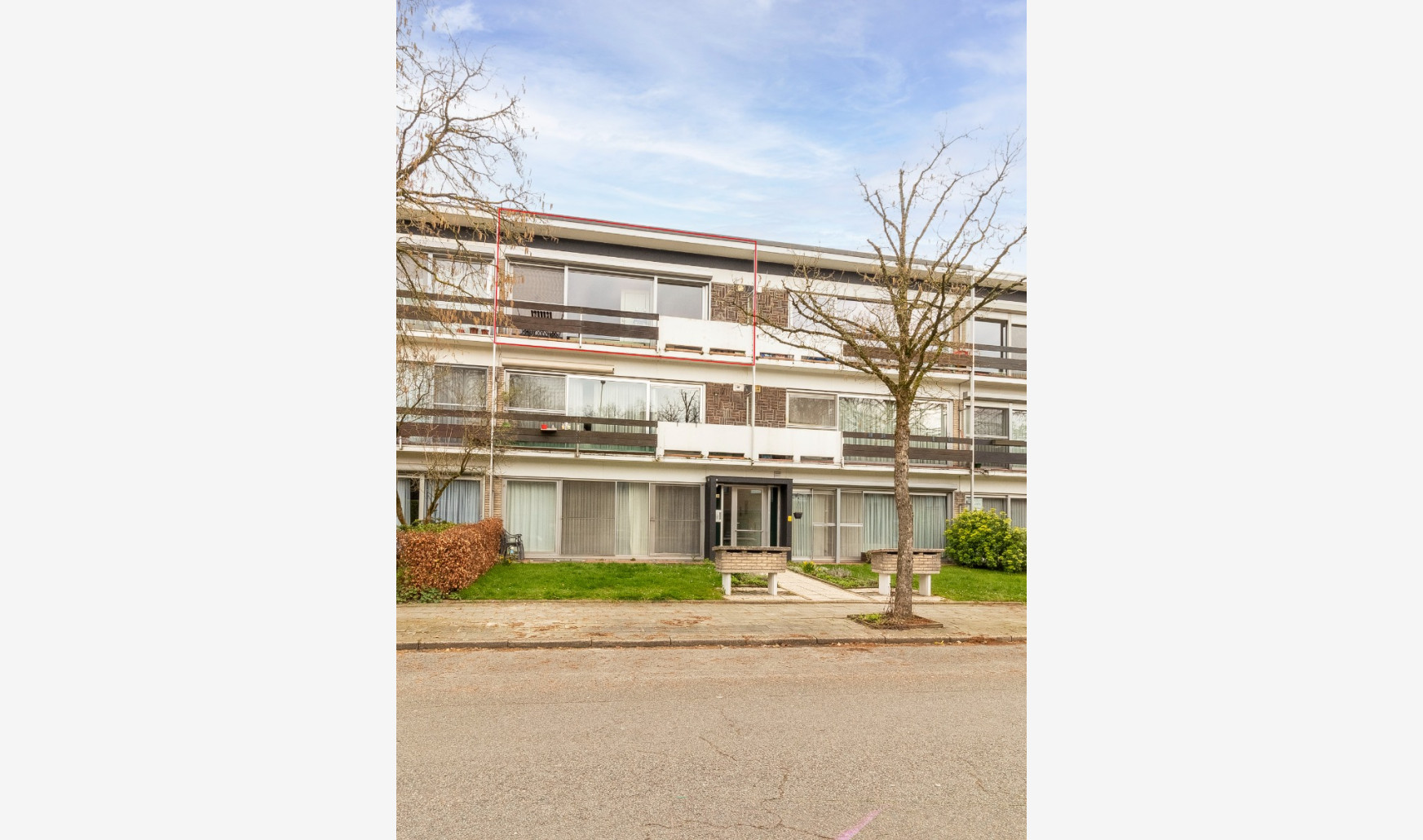 Schuurveldlaan - 19 - 201 - 2610