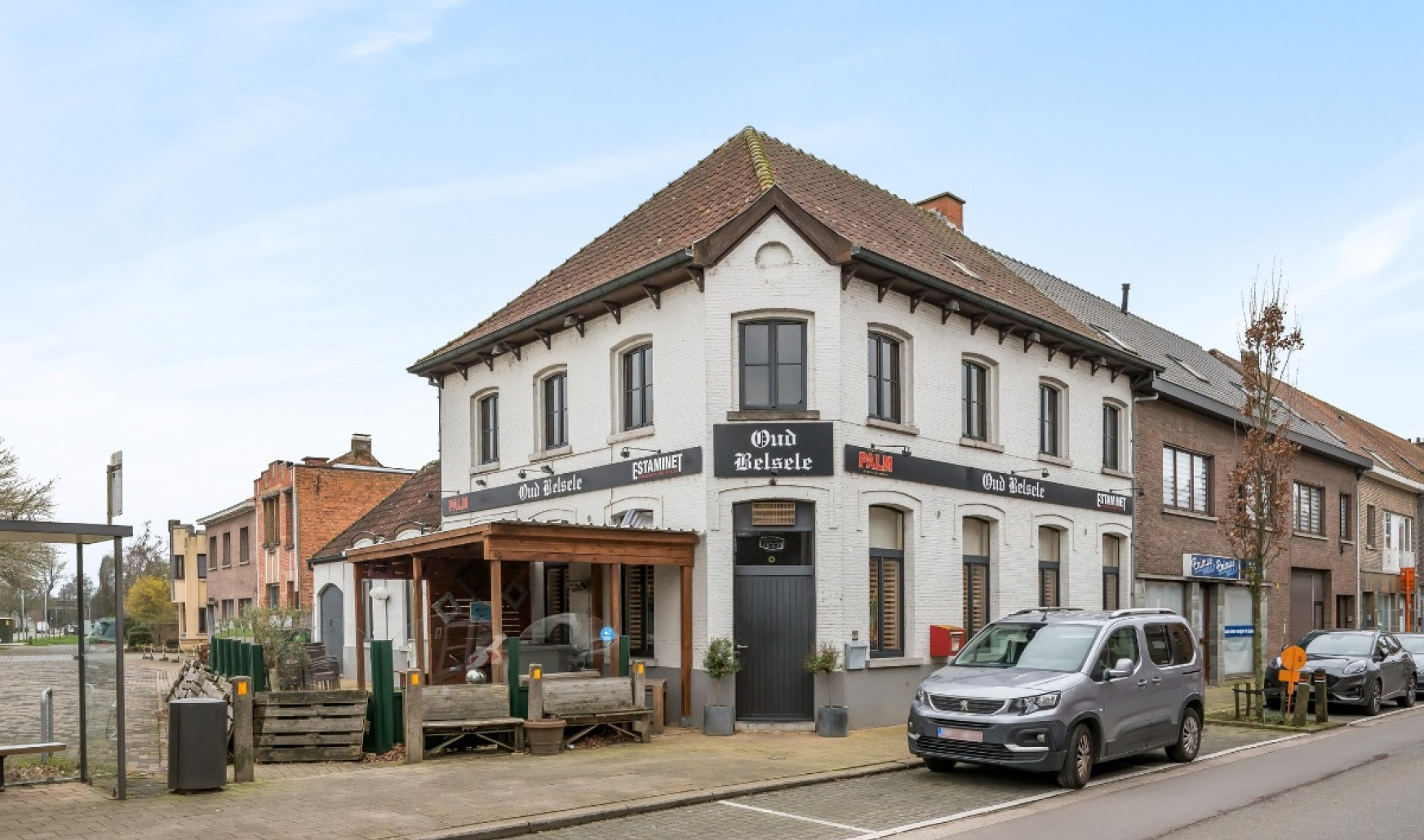 Belseledorp - 2 - - 9111