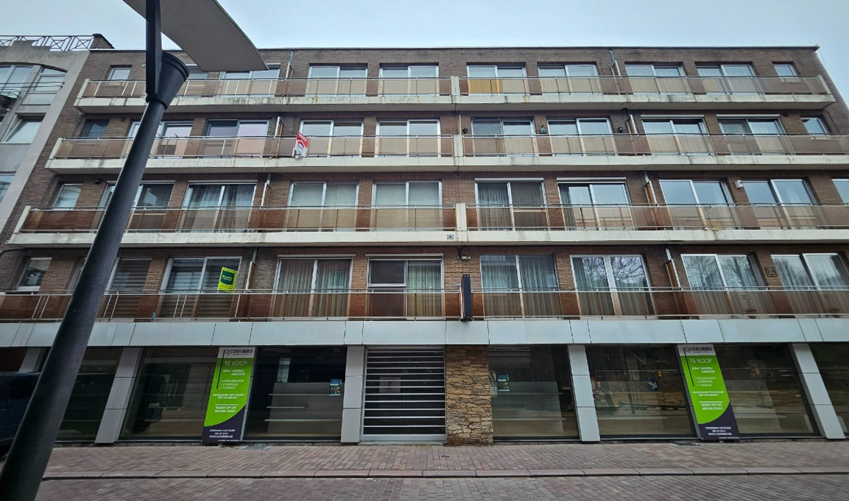 Molenstraat - 45 - 32 - 3600