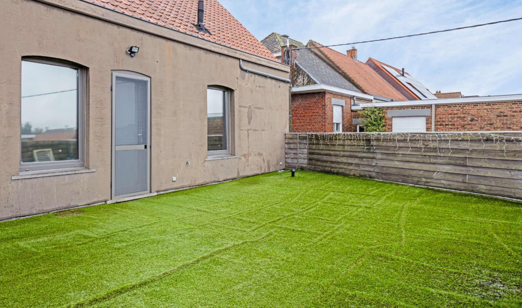 Oudenaardestraat - 30 - - 8570