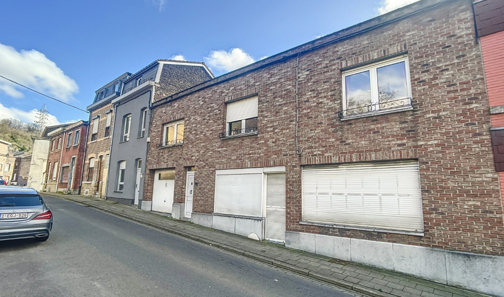 Rue Chiff d&#039;Or - 30 - - 4420