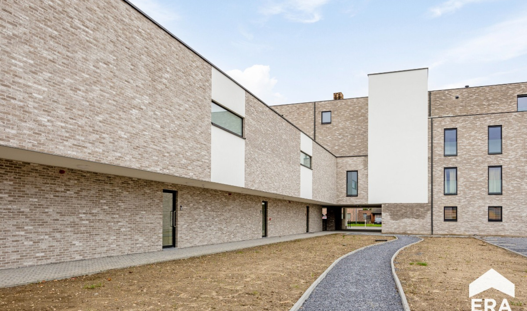 Millenstraat - 27 - 0/5 - 3960