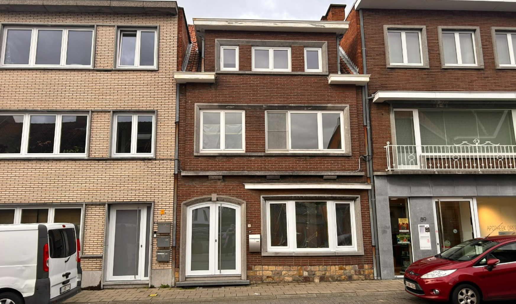 Grote Baan - 91 - - 3511