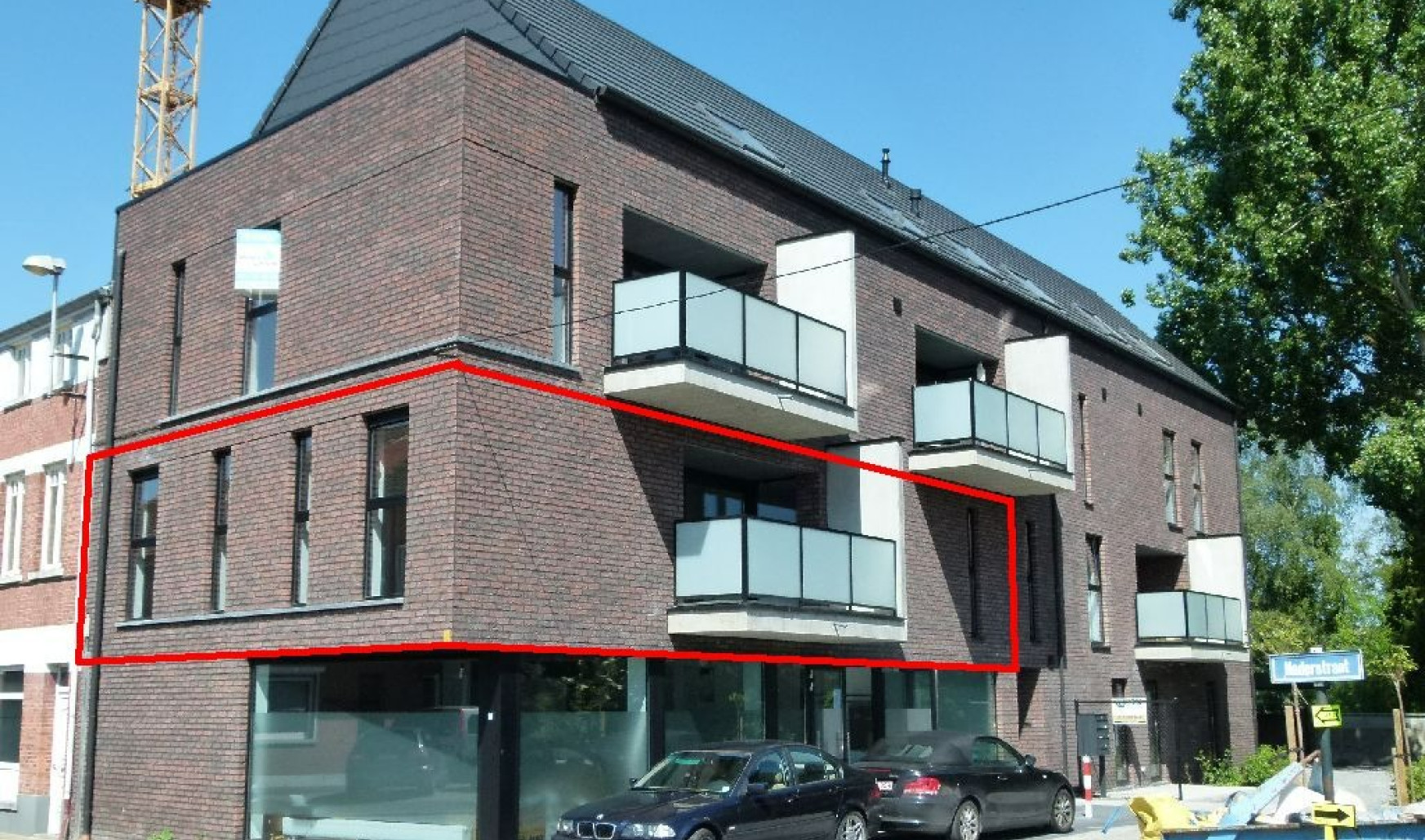 Nederstraat - 20 - 2 - 3545
