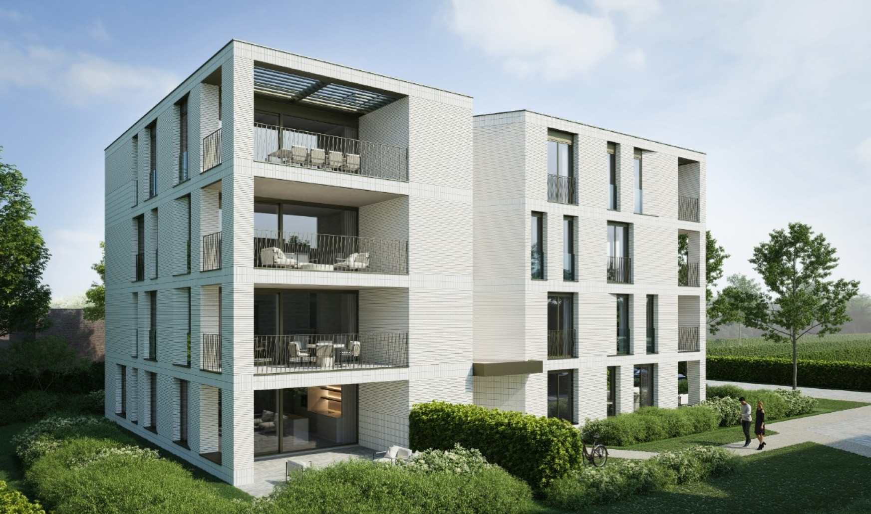 Helenastraat - 1 - A - 1.3 - A 1.3 - 3540