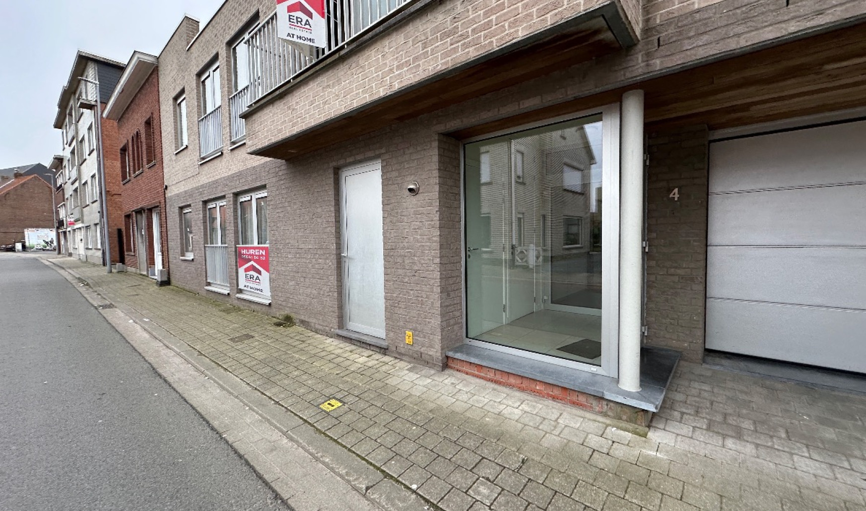 Handboogstraat - 4 - 0001 - 8560