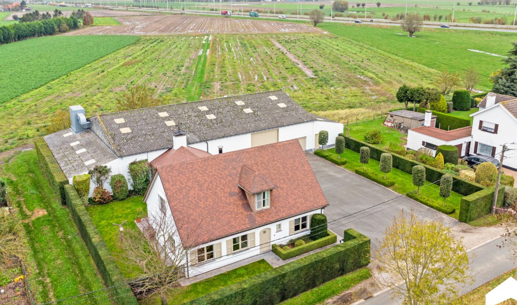 Damweg - 35 - - 8340