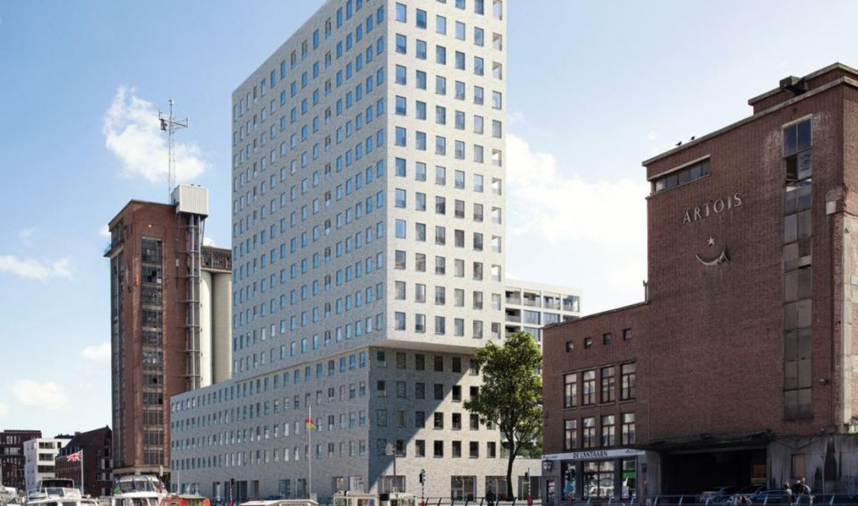 Havenkant - 20 - 0202 - 3000