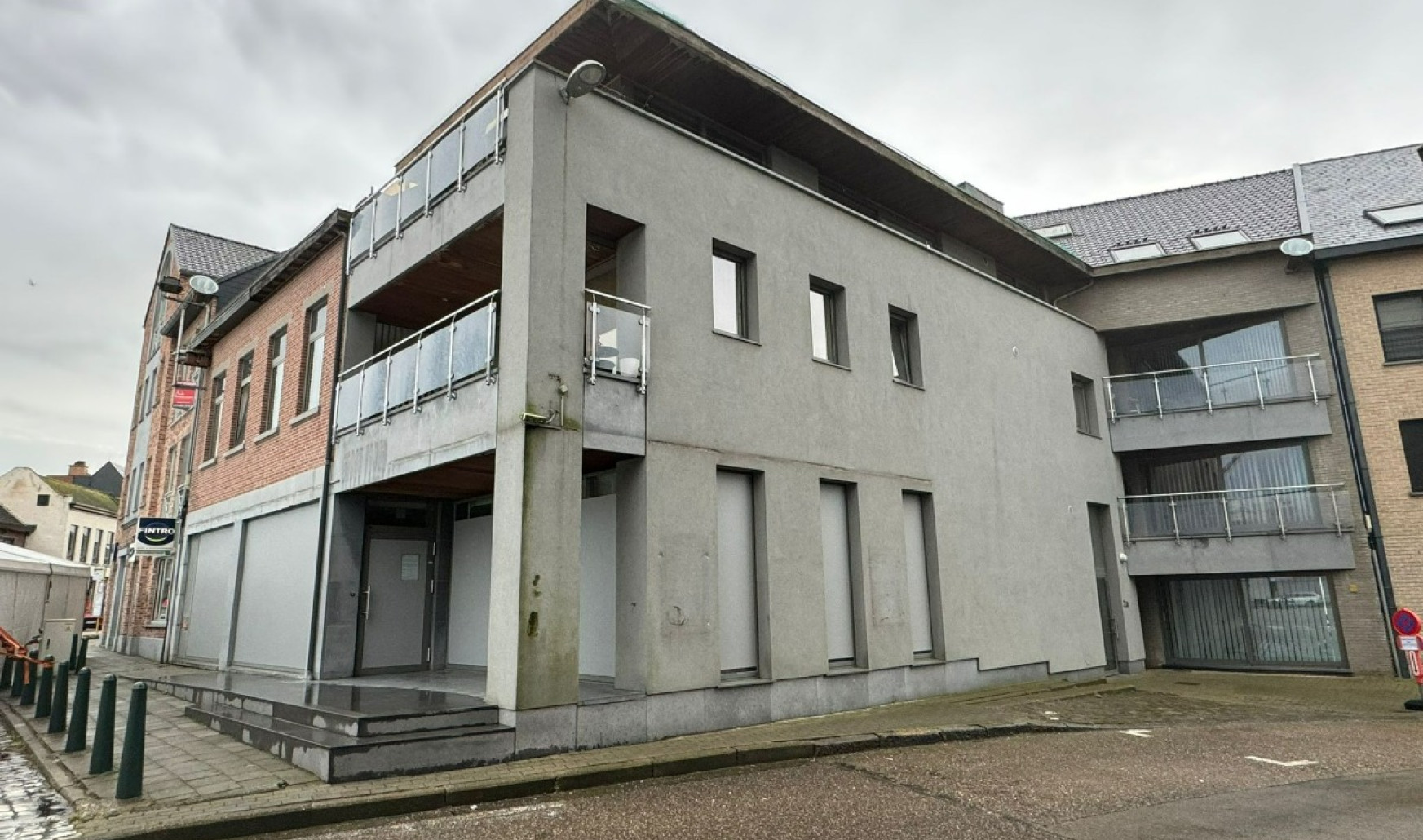 Koepoortstraat - 2A - B3 - 3545