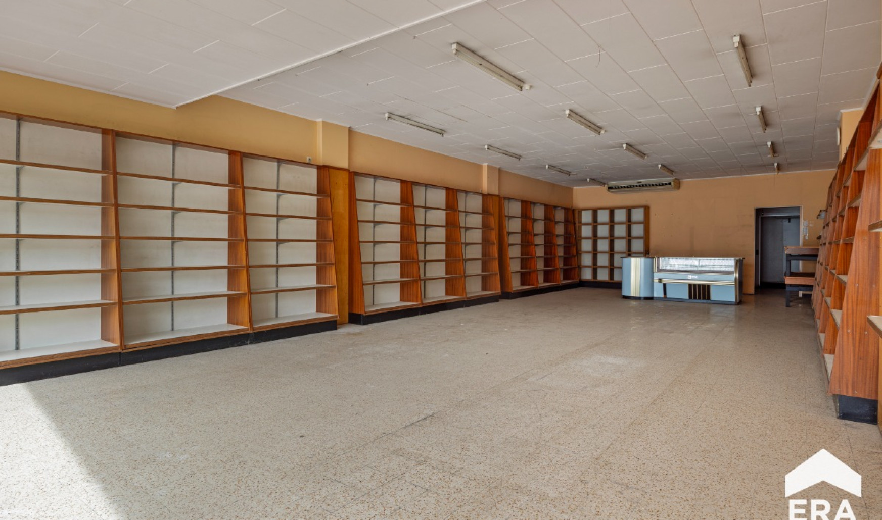 Pastoor termotestraat - 12 - - 8750