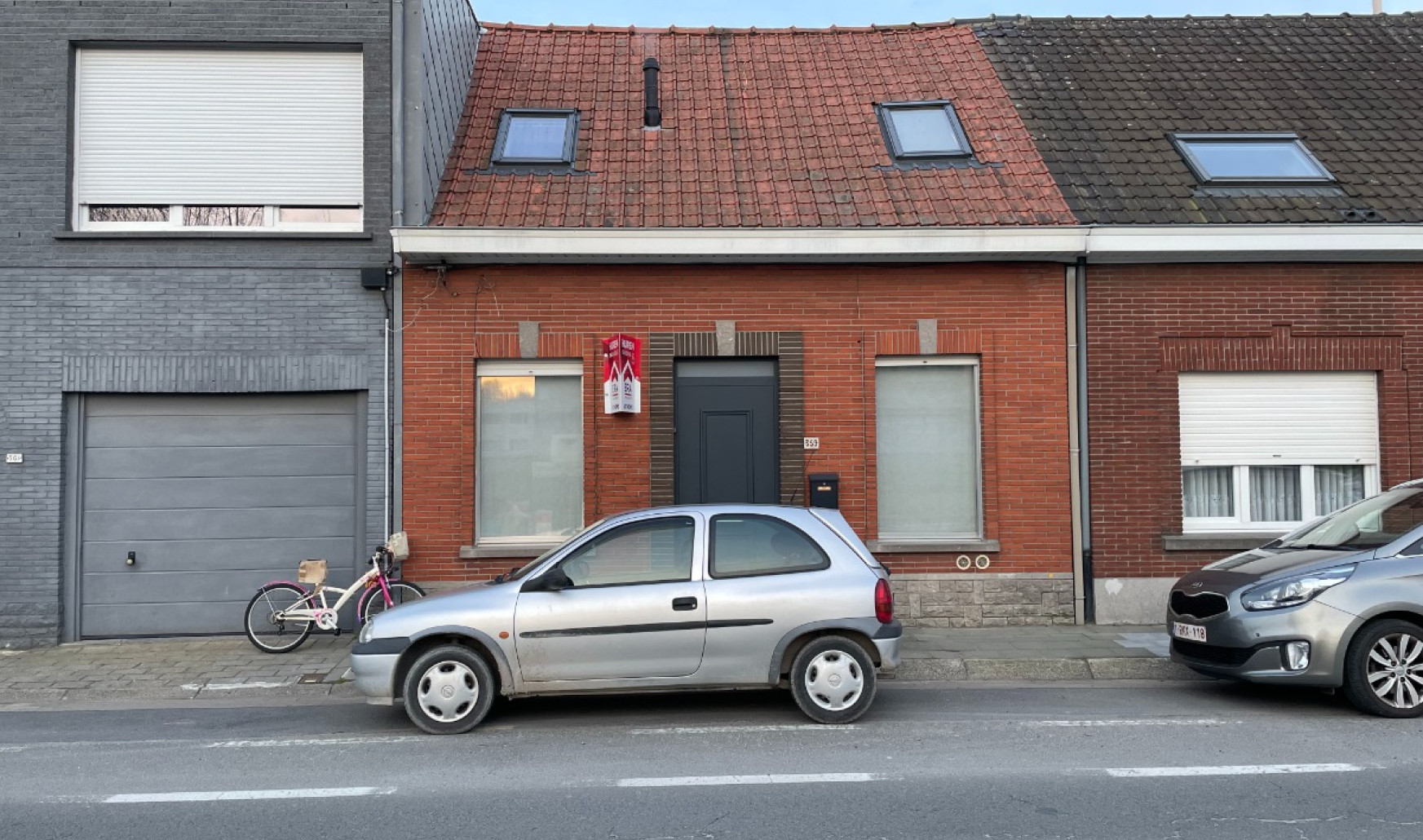 Bruggestraat - 359 - - 8930